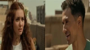 بطل العالم في الصدارة.. موعد عرض مسلسل عصام عمر وجيهان الشماشرجي الجديد